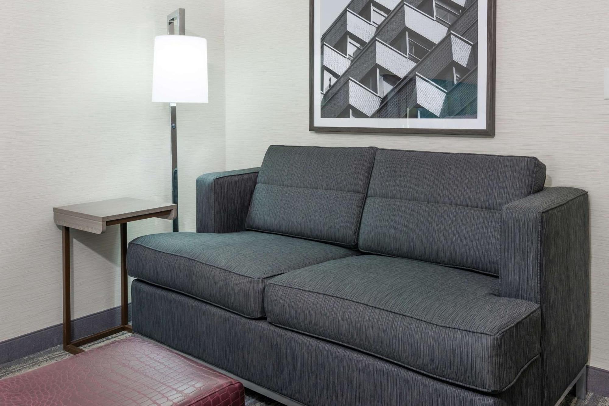 Hampton Inn South Plainfield-Piscataway Bagian luar foto