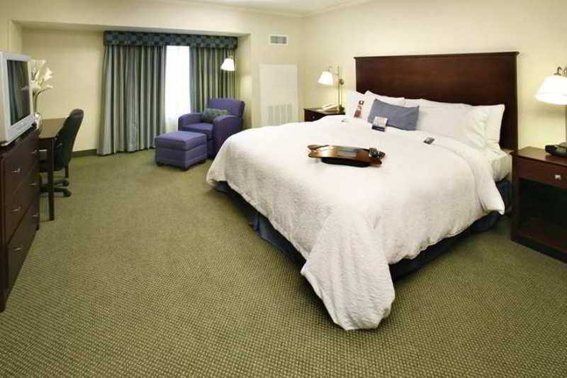 Hampton Inn South Plainfield-Piscataway Ruang foto