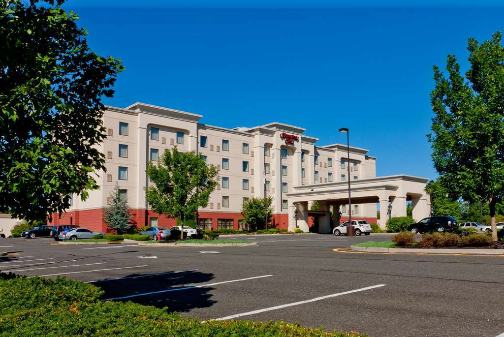 Hampton Inn South Plainfield-Piscataway Bagian luar foto