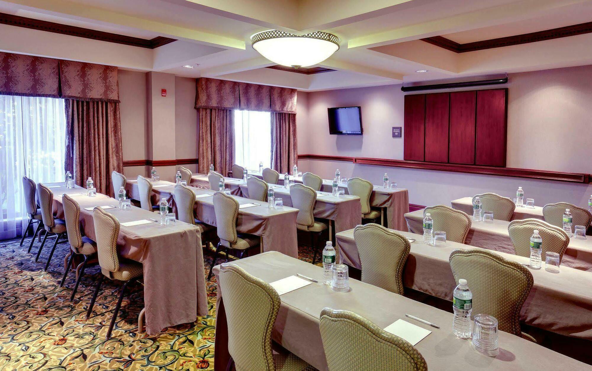 Hampton Inn South Plainfield-Piscataway Bagian luar foto